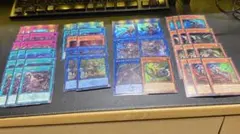 2026年最新】鉄獣戦線 デッキの人気アイテム - メルカリ