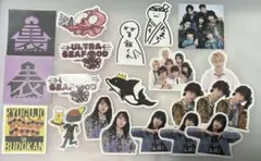 2026年最新】龍宮城 ステッカーの人気アイテム - メルカリ