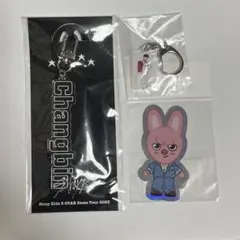 2026年最新】チャンビン アクスタの人気アイテム - メルカリ