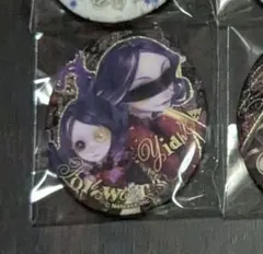 2026年最新】ラメキラ缶バッジ 第五人格の人気アイテム - メルカリ