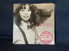 2026年最新】竹内まりや- PLASTIC LOVE - LP レコードの人気アイテム
