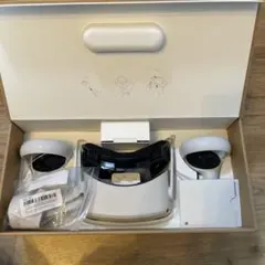 2026年最新】oculus quest 2 64gbの人気アイテム - メルカリ