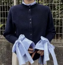 2026年最新】bibiy カーディガンの人気アイテム - メルカリ