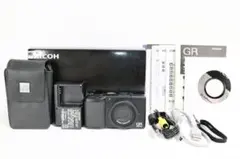 2026年最新】RICOH リコー GR Digital IIIの人気アイテム - メルカリ