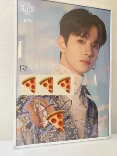 2026年最新】jo1 サインの人気アイテム - メルカリ