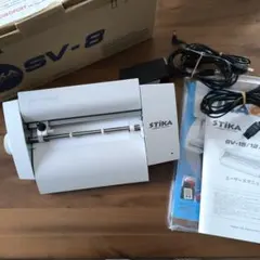 2026年最新】stika sv-8の人気アイテム - メルカリ