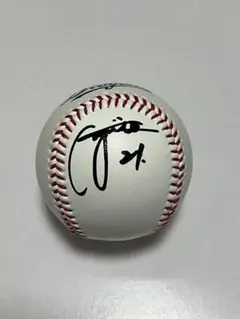 2026年最新】金丸夢斗 サインボールの人気アイテム - メルカリ