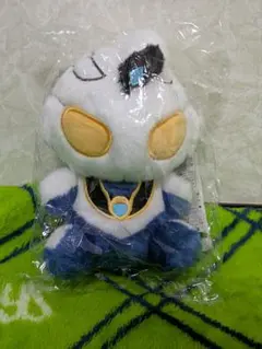 2026年最新】ウルトラマンアグル ぬいぐるみの人気アイテム - メルカリ