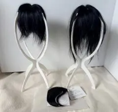 2026年最新】ウィッグまとめ売りの人気アイテム - メルカリ