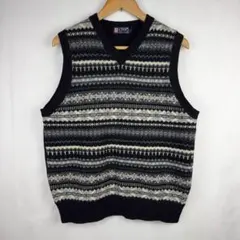 2026年最新】ラルフローレン フェアアイル ベストの人気アイテム