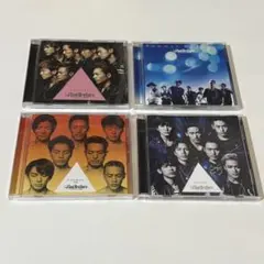 2026年最新】三代目j soul brothers cdの人気アイテム - メルカリ