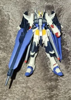 2026年最新】HGB アメイジングストライクフリーダムガンダムの人気