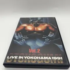 2026年最新】男闘呼組 ビデオの人気アイテム - メルカリ