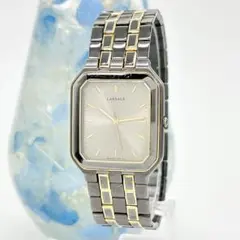 2026年最新】seiko lassaleの人気アイテム - メルカリ