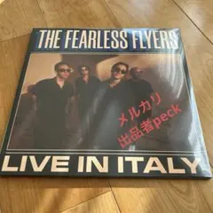 2026年最新】Fearless flyersの人気アイテム - メルカリ