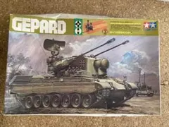 2026年最新】タミヤ ゲパルトの人気アイテム - メルカリ