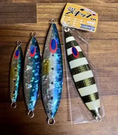 2026年最新】ディープライナー ジグの人気アイテム - メルカリ