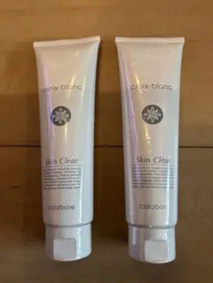 2026年最新】コラボレ スキンクリアの人気アイテム - メルカリ