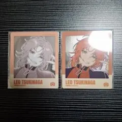 2026年最新】あんスタ クリアカード レオの人気アイテム - メルカリ