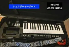 2026年最新】roland lucinaの人気アイテム - メルカリ