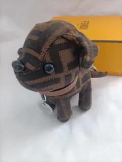 2026年最新】fendi チャーム 犬の人気アイテム - メルカリ