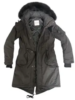 2026年最新】バッファローボブズ モッズコートの人気アイテム - メルカリ