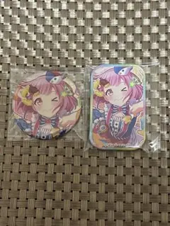 2026年最新】鳳えむ 缶バッジ 16bの人気アイテム - メルカリ