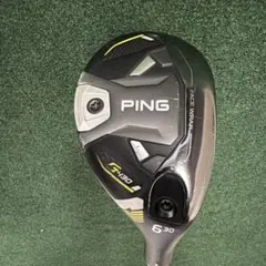 2026年最新】g430 ユーティリティ 6uの人気アイテム - メルカリ