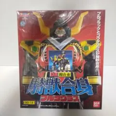 2026年最新】騎獣合身ブルタウラスの人気アイテム - メルカリ