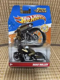 2026年最新】hotwheels バイクの人気アイテム - メルカリ