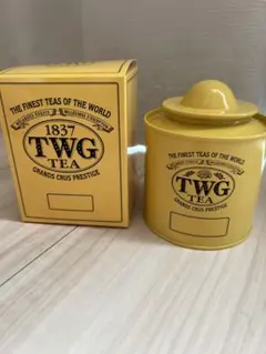 2026年最新】twg 紅茶 缶の人気アイテム - メルカリ