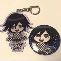 2026年最新】王馬小吉 缶バッジの人気アイテム - メルカリ