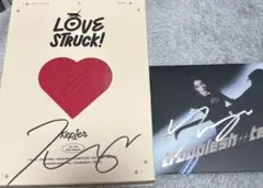 2026年最新】Kep1er シャオティン サインの人気アイテム - メルカリ