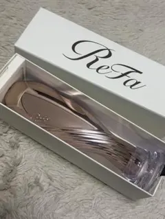 2026年最新】リファ アイロン 箱の人気アイテム - メルカリ