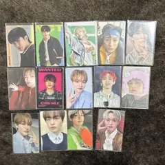 2026年最新】nctdreamトレカの人気アイテム - メルカリ