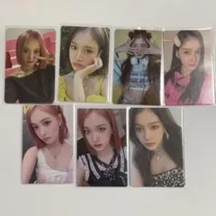 STAYC ジェイ トレカ - メルカリ