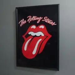 2026年最新】ローリングストーンズ ポスターの人気アイテム - メルカリ