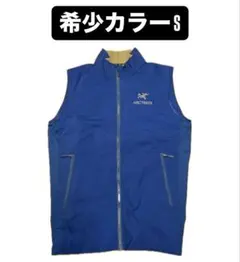 2026年最新】atom sl vest sの人気アイテム - メルカリ