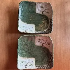 2026年最新】織部 角皿の人気アイテム - メルカリ