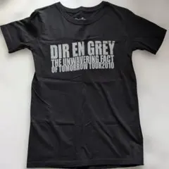 2026年最新】dir en grey tシャツ lの人気アイテム - メルカリ