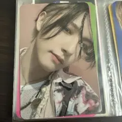 2026年最新】ロンジュン トレカ hot sauceの人気アイテム - メルカリ