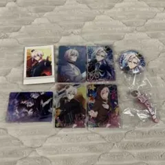 2026年最新】九条天 グッズの人気アイテム - メルカリ