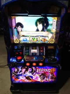 2026年最新】パチスロ実機 バジリスク絆の人気アイテム - メルカリ