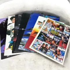 2026年最新】1970年代映画パンフレットの人気アイテム - メルカリ