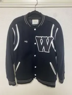 2026年最新】WHIZ limited スタジャンの人気アイテム - メルカリ