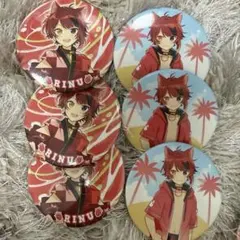 2026年最新】すとめも9 莉犬くん 缶バッジの人気アイテム - メルカリ