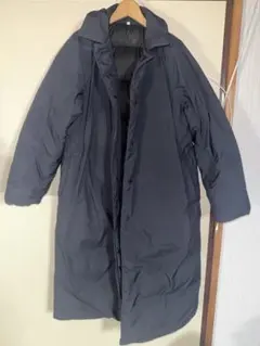 2026年最新】muji labo ダウンジャケットの人気アイテム - メルカリ