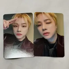 2026年最新】ikon ジナン トレカの人気アイテム - メルカリ