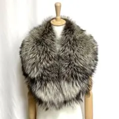 2026年最新】SAGA FOX シルバーフォックス ストールの人気アイテム