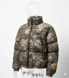 2026年最新】リアルツリー ジャケット stussyの人気アイテム - メルカリ